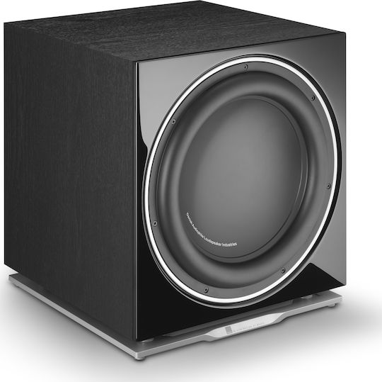 Dali SUB K-14 F Самоусилващ Субуфер с Говорител 14" 500W Черен