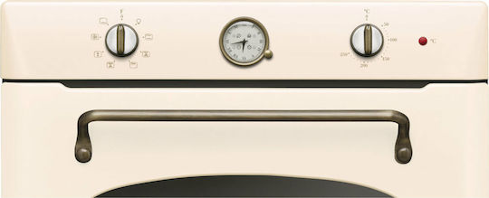 Whirlpool Фурна над плот 73лт Ш59.5см.