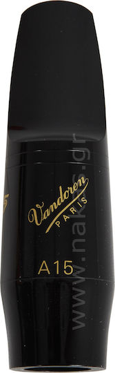 Vandoren V5 A15 Mouthpieces