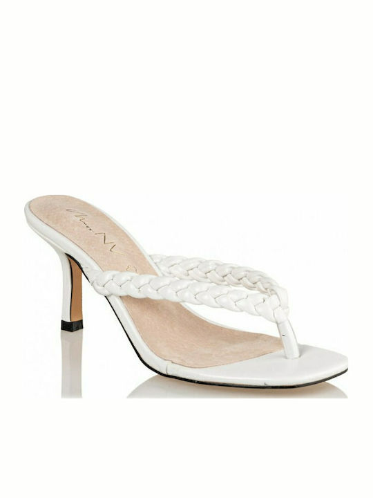 Sandals White