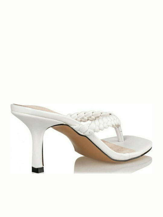 Sandals White