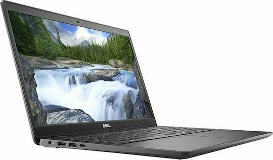 Dell Latitude 3510 15.6" FHD (i3-10110U/8GB/256GB SSD/W10 Pro) (GR Keyboard)