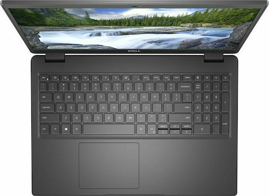 Dell Latitude 3510 15.6" FHD (i3-10110U/8GB/256GB SSD/W10 Pro) (GR Keyboard)