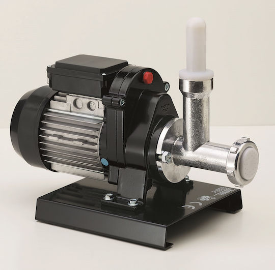Reber Μηχανή Ζυμαρικών 0.4kW 18x37x22εκ.