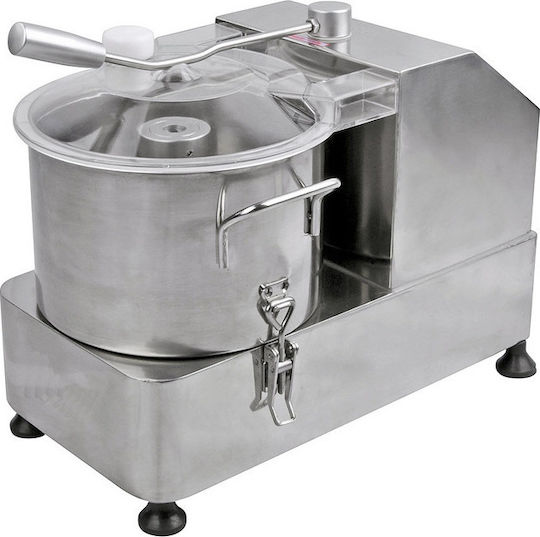 Marreti HR-9 Commercial Cutter Pulper 9lt 750W