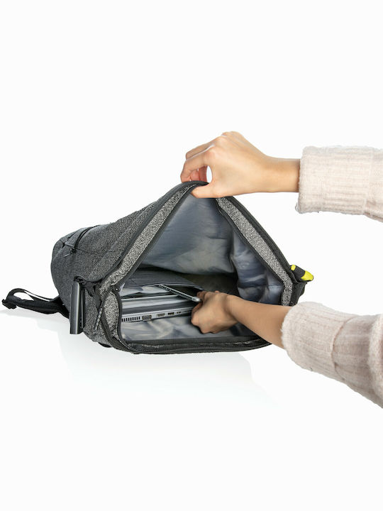 XD Design Bobby Urban Lite 27lt Γκρι