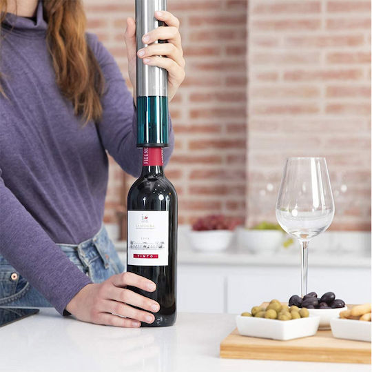 Cecotec Ηλεκτρικό Τιρμπουσόν Gourmet