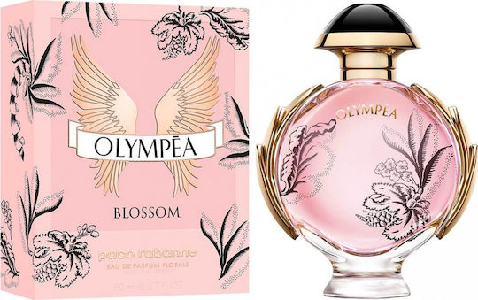 Rabanne Olympea Blossom Eau de Parfum 80ml