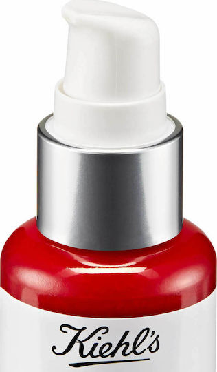 Kiehl's Vital Skin-Strengthening Super Moisturizing & Anti-aging Serum Face with Hyaluronic Acid for Radiance 30ml