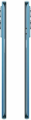 OnePlus 9 5G Dual SIM (8GB/128GB) Arktischer Himmel