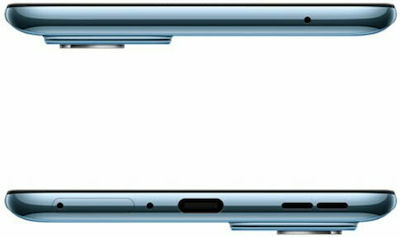 OnePlus 9 5G Dual SIM (8GB/128GB) Arctic Sky