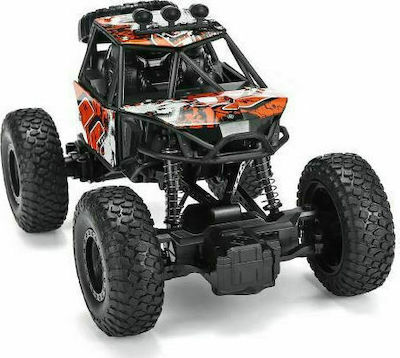 X-Power S-003 Ferngesteuertes Auto Monstertruck 2.4G RWD RC 1:22