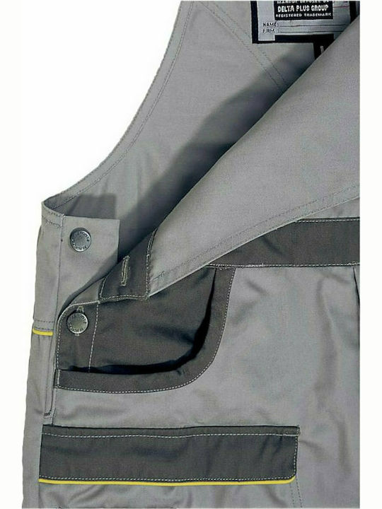 Delta Plus MCSA2 