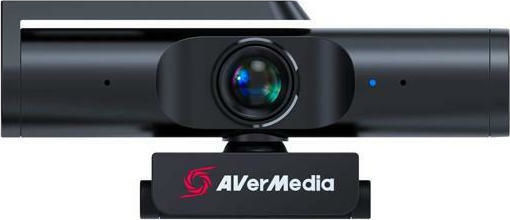 AVerMedia Live Streamer CAM 513 4K Web Camera