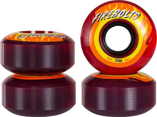 Chaya Firebolt 19.810685 58 x 32 χιλ