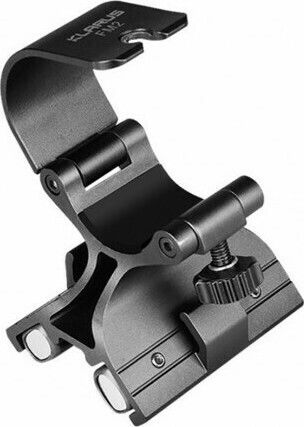 Klarus Halterung Magnete für FM2-Taschenlampe