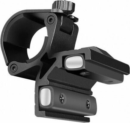 Klarus Halterung Magnete für FM2-Taschenlampe