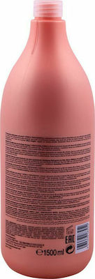 L'Oréal Professionnel Serie Expert Inforcer Shampoos Reconstruction/Nourishment for All Hair Types 1500ml