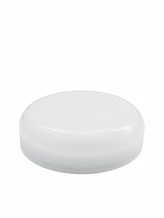 Aca Wasserdichte Deckenleuchte LED 12W 3000K Aca Wasserdichte Deckenleuchte LED 12W 3000K