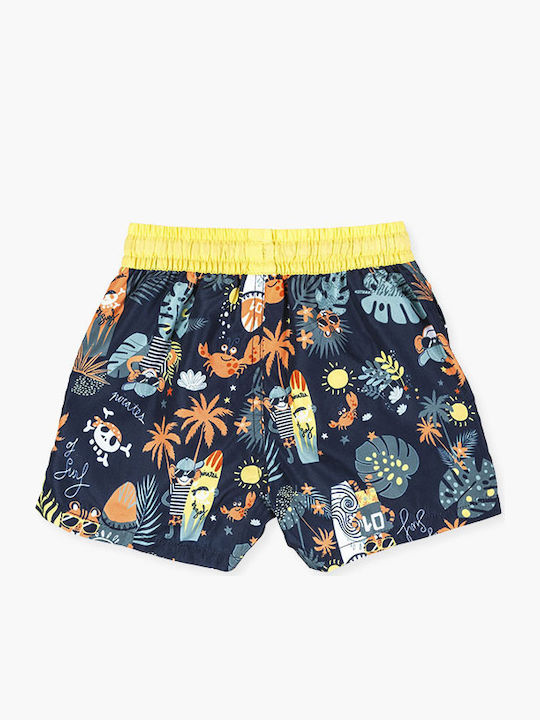 Losan Σορτς Kids Swimwear Swim Shorts Navy Blue