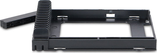 Icy Dock ExpressCage Schwarz (MB741TP-B)