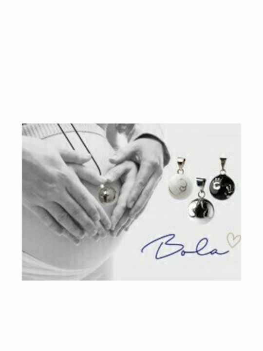 Babylonia Bola Hands Charm Babylonia Bola Hands Charm