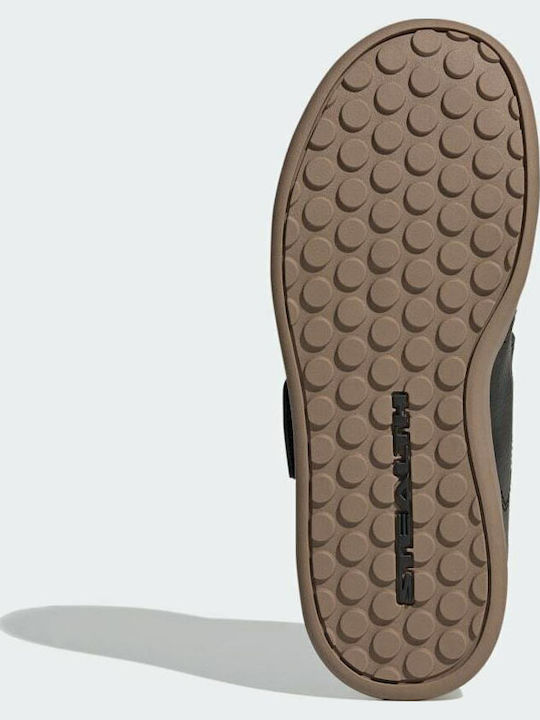 adidas Five Ten Sleuth Deluxe Ниски Велосипедни обувки Планински/Градски Черен
