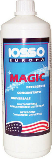 Lalizas Magic Cleaner Καθαριστικό Σκάφους 4000ml
