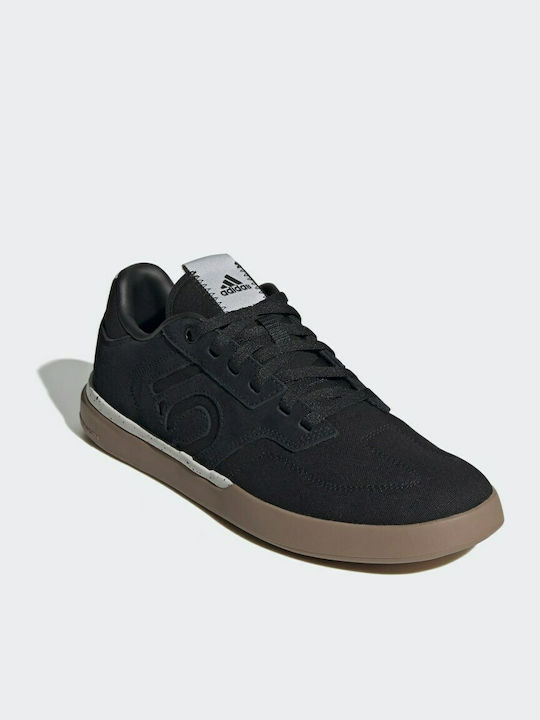 adidas Five Ten Sleuth Γυναικεία Χαμηλά Παπούτσια Ποδηλασίας Πόλης Μαύρα