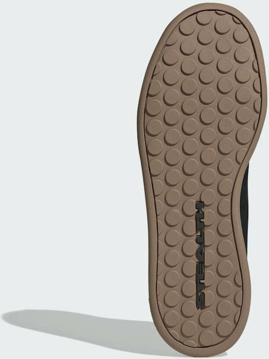 adidas Five Ten Sleuth Γυναικεία Χαμηλά Παπούτσια Ποδηλασίας Πόλης Μαύρα