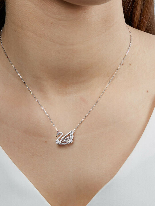 Swarovski Dancing Swan