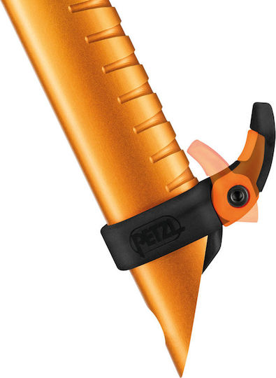 Petzl Gully Piolet 45cm U014AA00