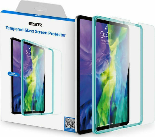 Tempered Glass (iPad Pro 2020/2021/2022 12.9")
