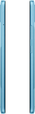 Realme C21 Dual SIM (4GB/64GB) Blaues Kreuz