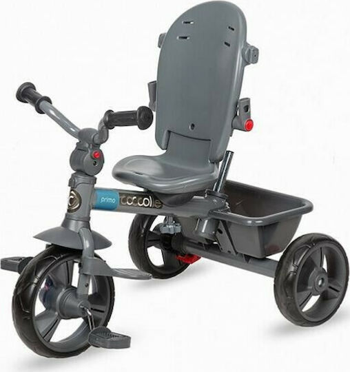 Coccolle Primo Foldable and Convertible for 12 Months Turquoise