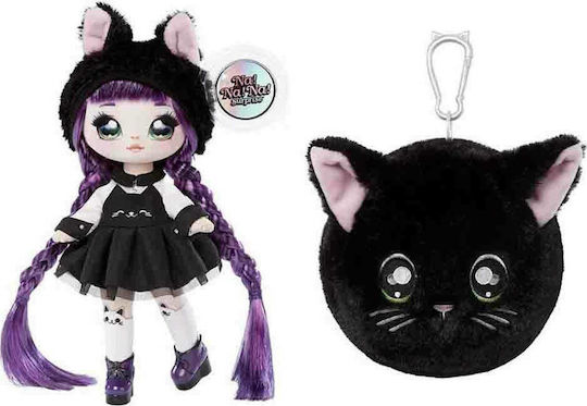 Giochi Preziosi Fashion Doll for 6+ years old+ Years (Various Designs/Assortments of Designs) 1pc