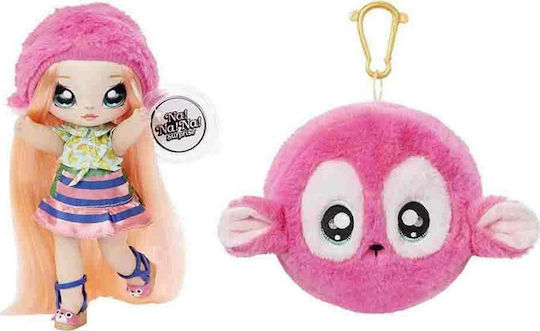 Giochi Preziosi Fashion Doll for 6+ years old+ Years (Various Designs/Assortments of Designs) 1pc