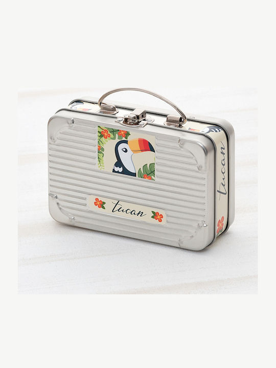Παρίσης Toucan Βαπτιστικό Πακέτο