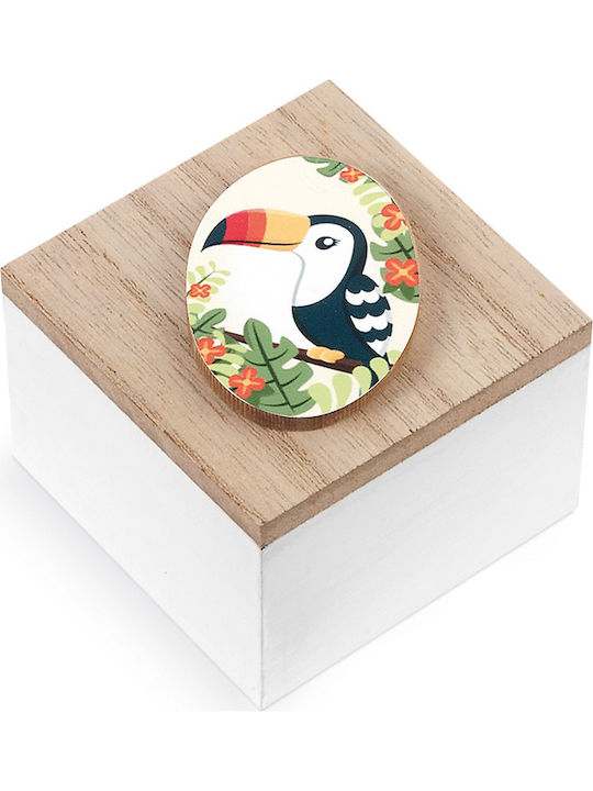 Παρίσης Toucan Βαπτιστικό Πακέτο