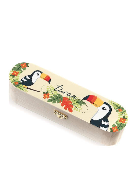 Παρίσης Toucan Βαπτιστικό Πακέτο