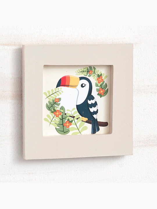Παρίσης Toucan Βαπτιστικό Πακέτο