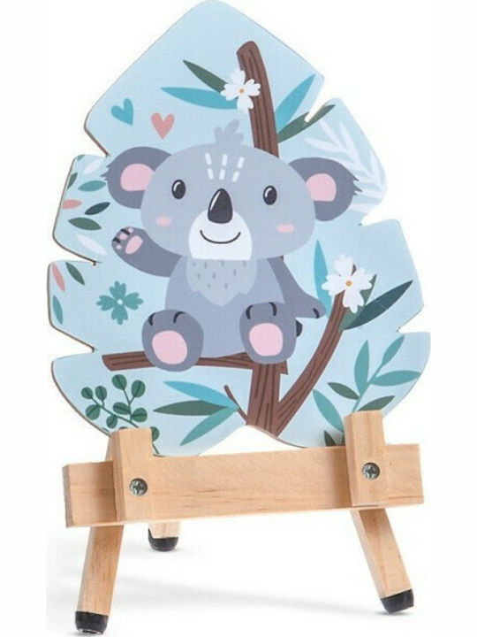 Parisis Hello Sunshine Baptism Set with Animals Theme ZK938