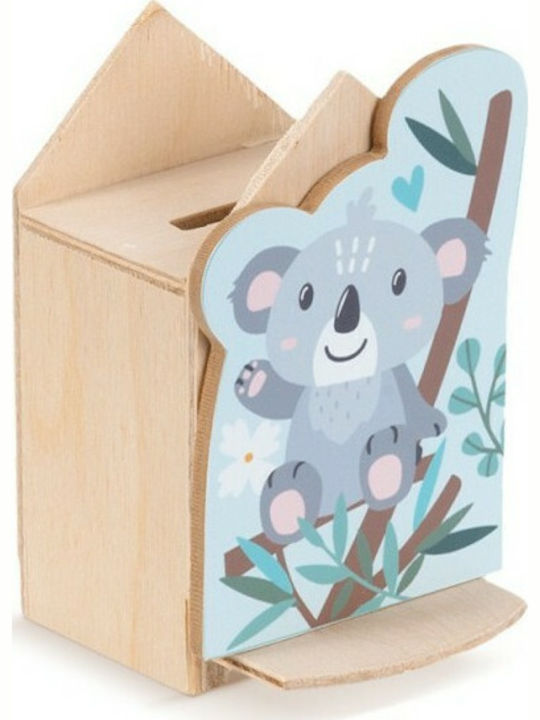 Parisis Hello Sunshine Baptism Set with Animals Theme ZK938
