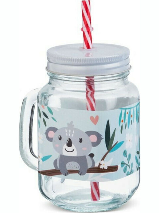 Parisis Hello Sunshine Baptism Set with Animals Theme ZK938