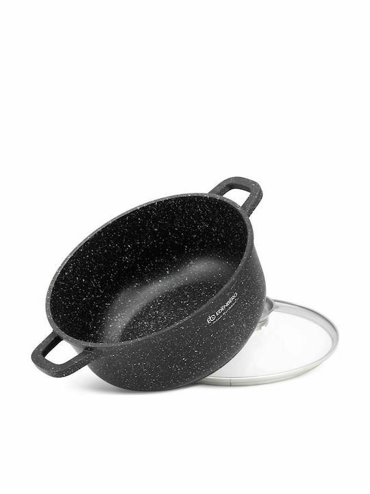 Edenberg din Aluminiu Turnat 4.5lt / 24cm