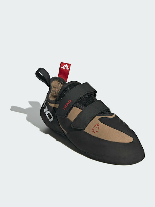 adidas Five Ten Niad VCS Unisex Neutral Climbing Shoes Black