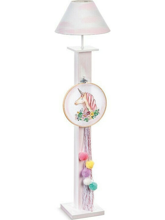 Parisis Baptism Set with Unicorn Theme ZK911