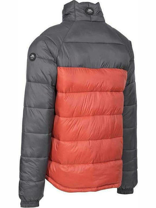 Yattendon Зимно Яке Puffer Черно