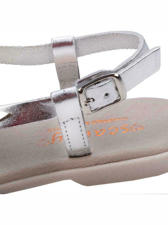 Kids' Sandals Silver