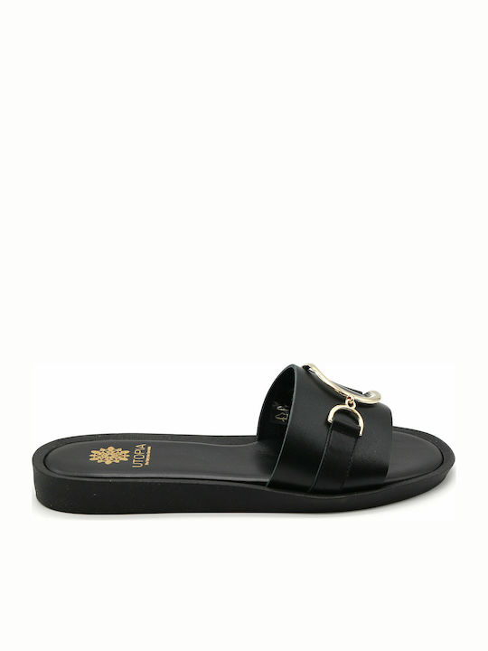 Utopia Sandals